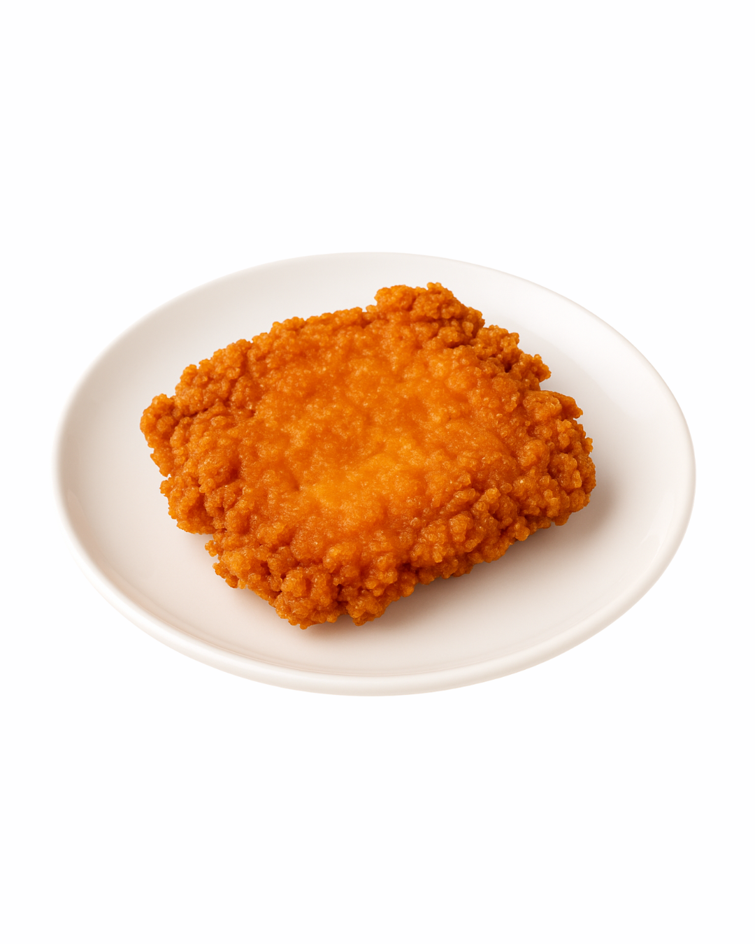 One Piece of Chicken Chop