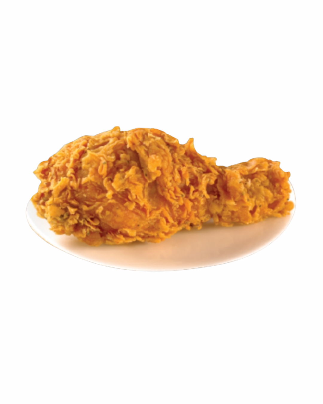 One Piece Fried Chicken