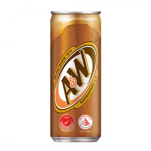 A&W