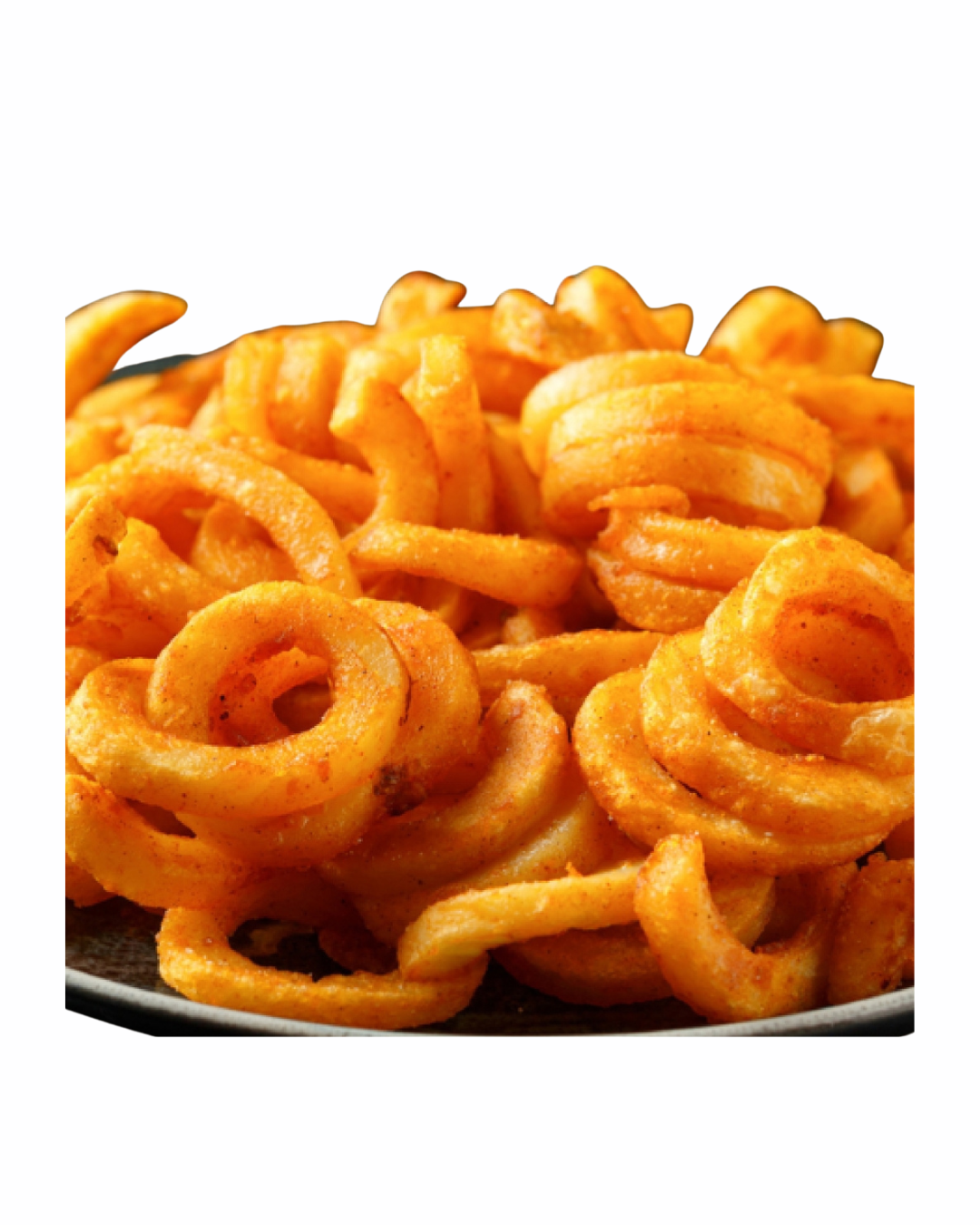 Curly Fries