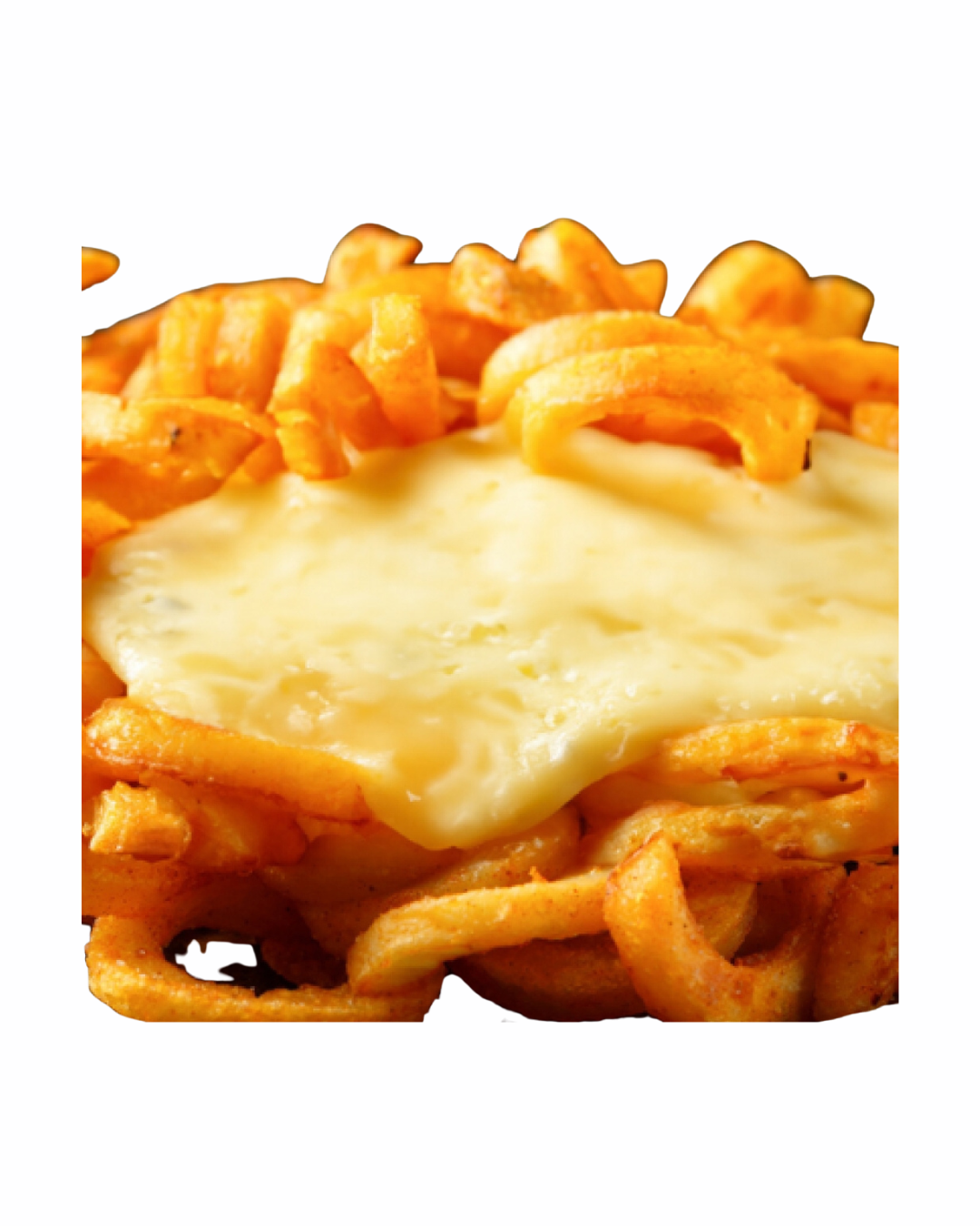 Curly Fries