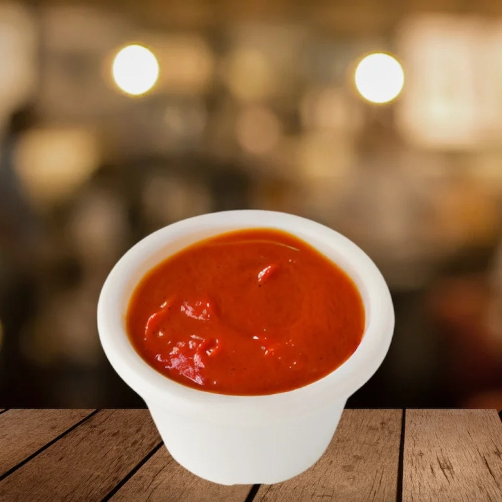 Daebak Korean Sweet & Spicy Sauce