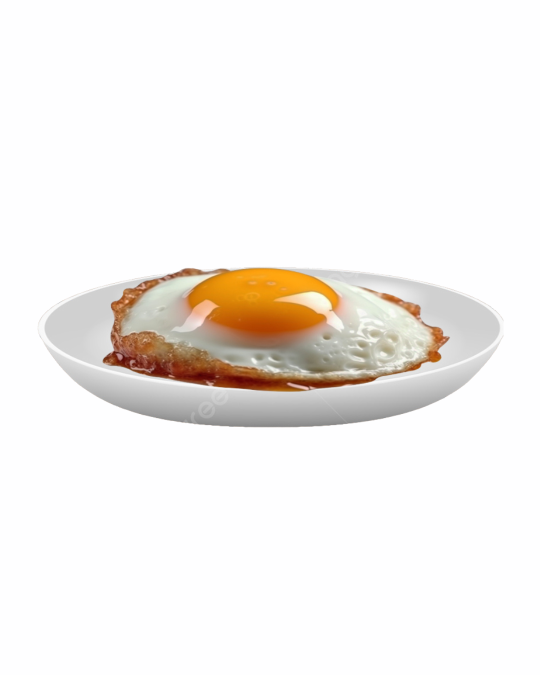 Fried Egg
