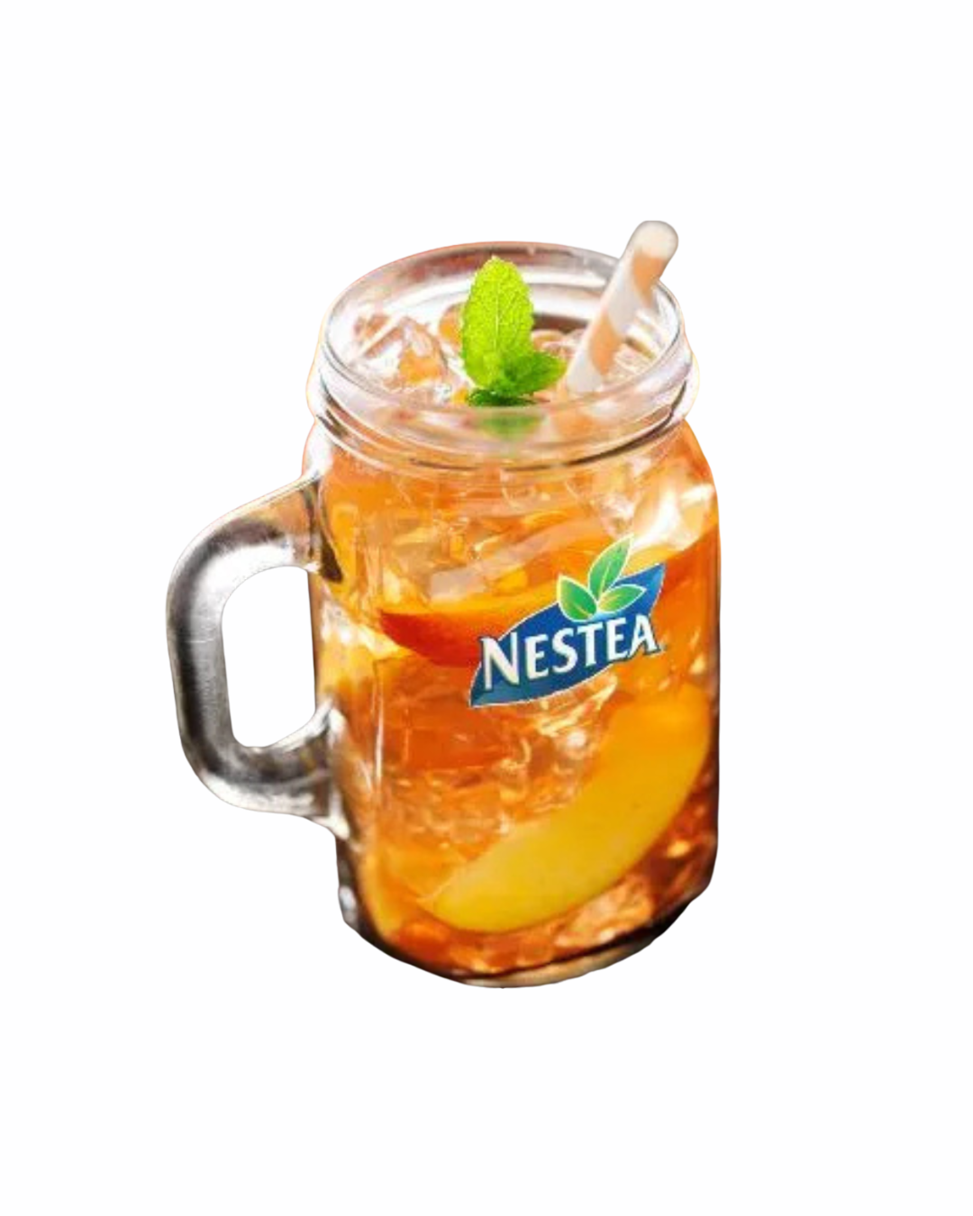 Ice Lemon Tea
