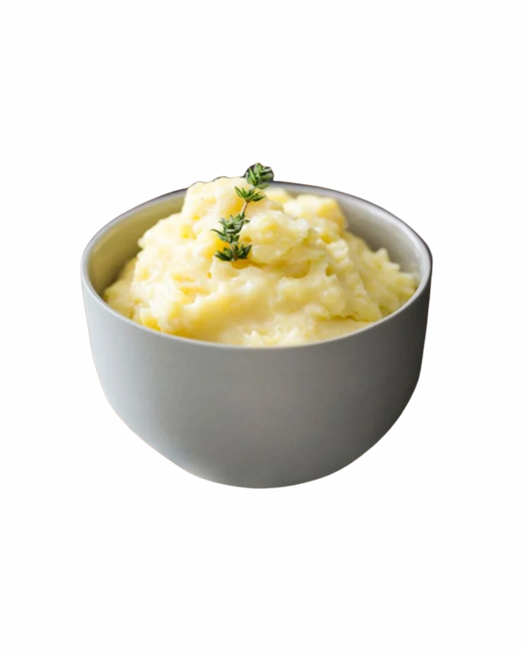 Mashed Potatoes