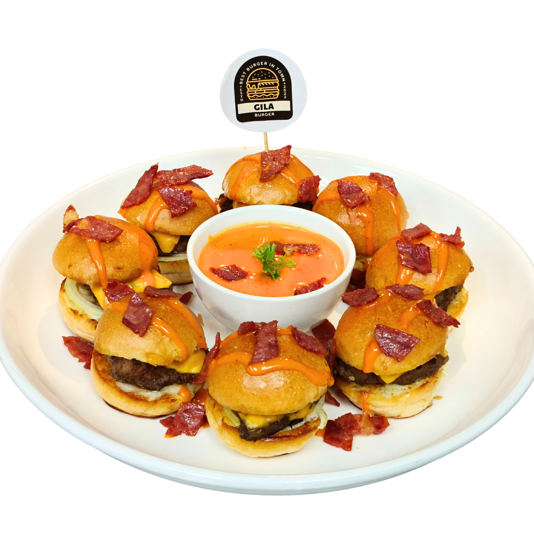 Mini Mac's - Combo Meal 2