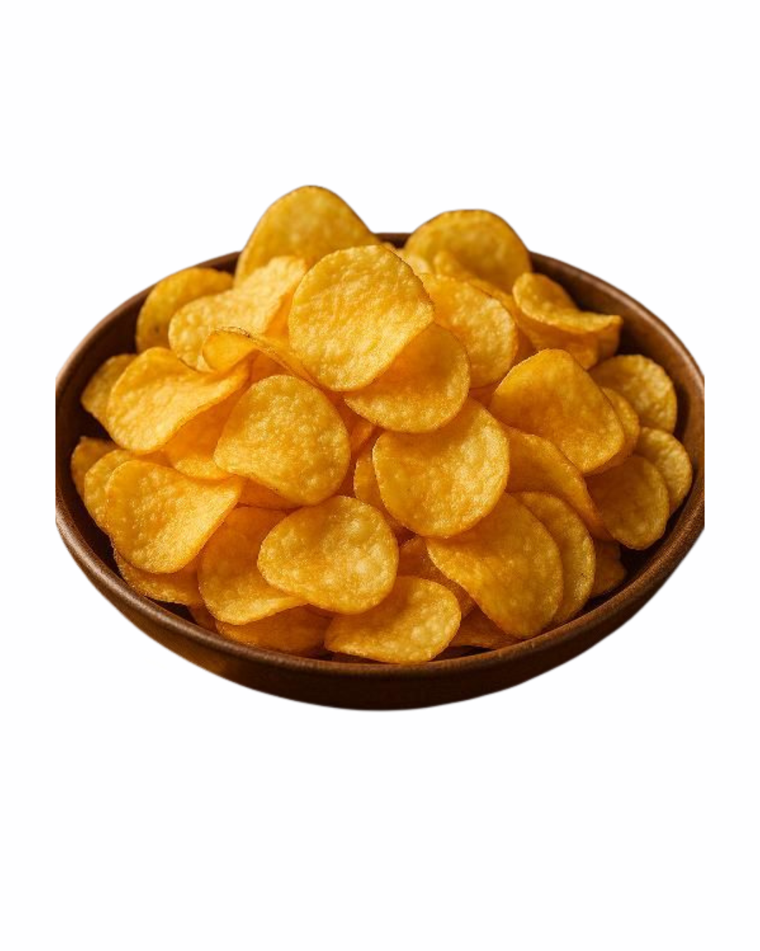 Potato Chips & Dip