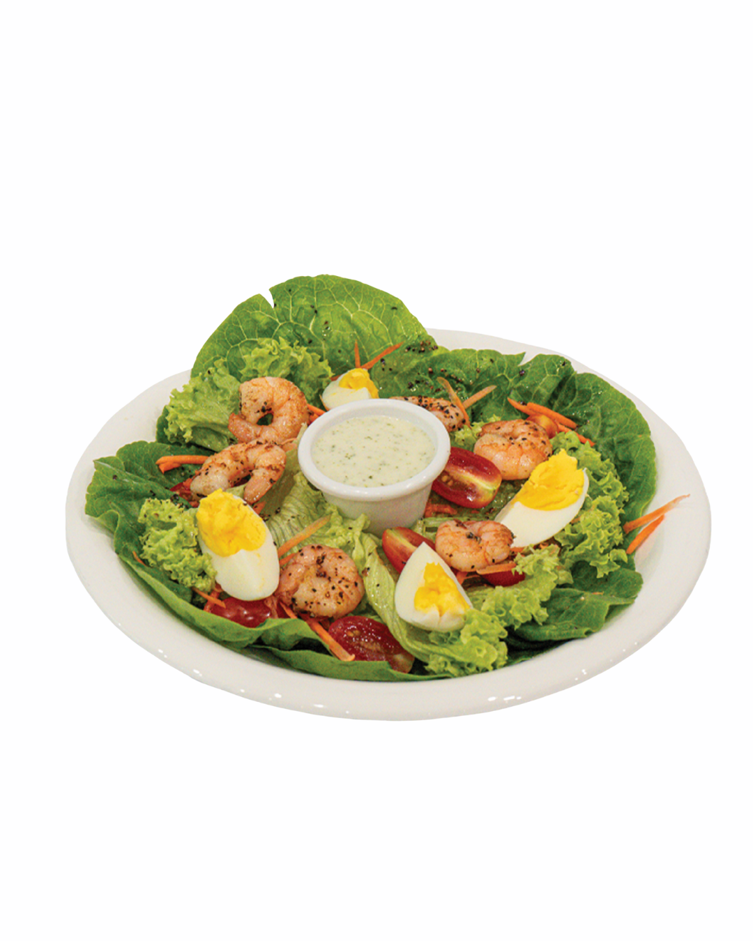 Shrimp Salad