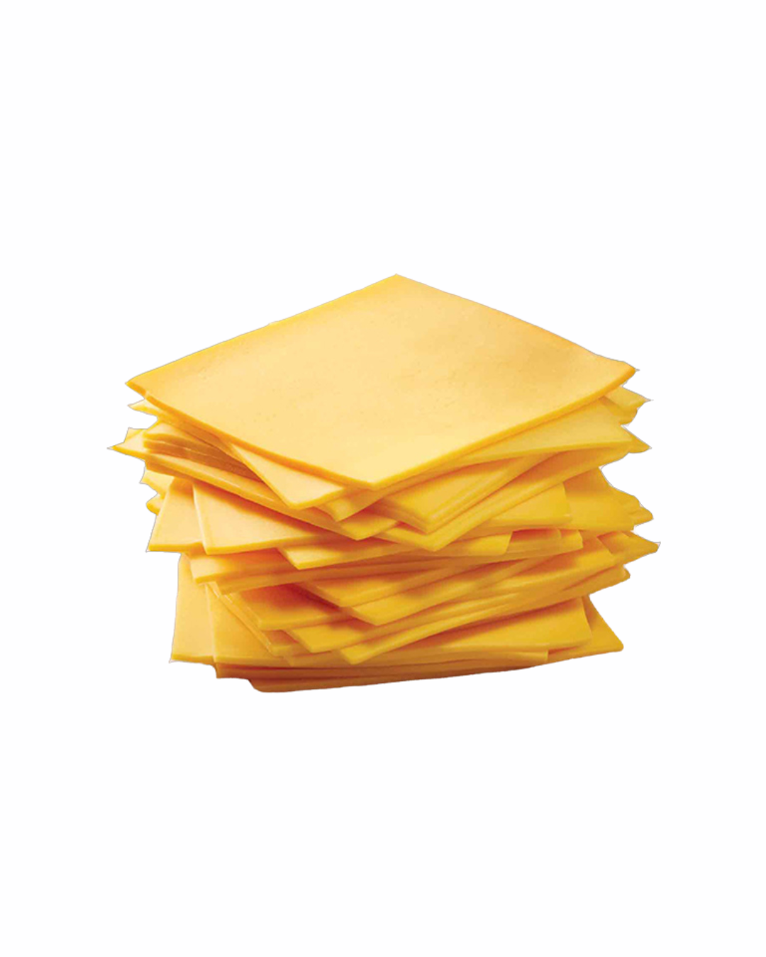 Sliced American Cheese
